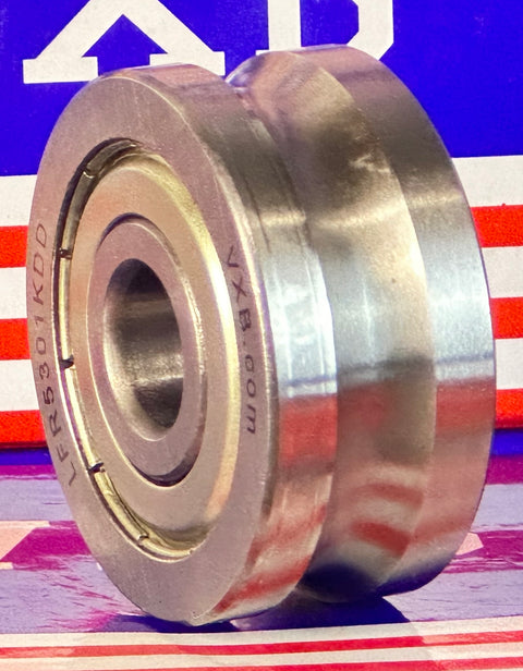 LFR5301KDD Roller  12x42x19mm Roulement à rouleaux - Achetez des roulements en ligne - Livraison rapide aux États-Unis