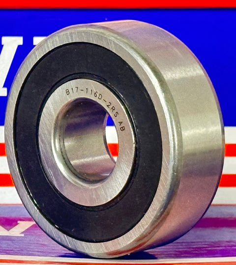 2RS Roulement d'Alternateur 17x52x18 Sealed - Achetez des Roulements en ligne - Livraison rapide aux Etats-Unis