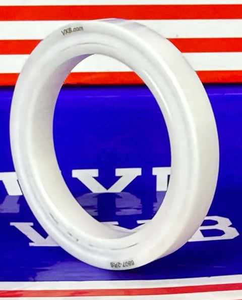 20-Pack 2RS Full Ceramic ZrO2 Bearings 35x47x7mm - Achetez des Roulements en ligne - Livraison rapide aux Etats-Unis
