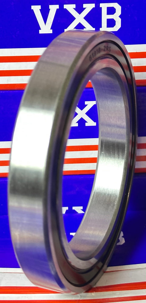 2RS  RoulementSealed  90x125x18mm - Achetez des Roulements en ligne - Livraison rapide aux Etats-Unis