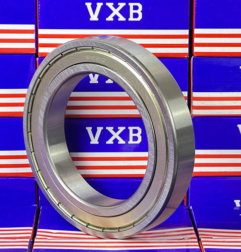 6021ZZ Roulement 105x160x26 Shielded - Achetez des Roulements en ligne - Livraison rapide aux Etats-Unis