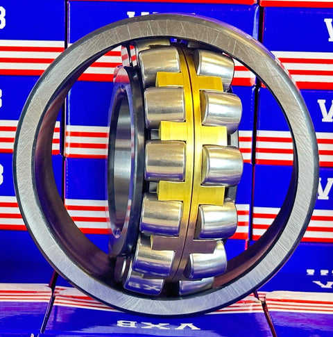 Roller 22317MBW33  85x180x60mm  Achetez des roulements en ligne - Livraison rapide aux États-Unis