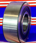 LR5308NPPU Track Roller 2-Row Bearing 40x100x36.5 Track Bearing - Buy Bearings online - Fast US Shipping