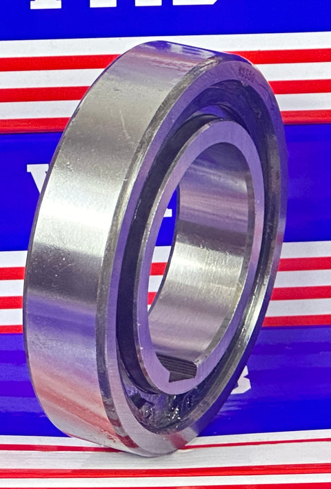 NSS50 One-Way 50x90x20 Support de Roulement Requis Embrayage Backstop - Achetez des Roulements en ligne - Livraison rapide aux Etats-Unis
