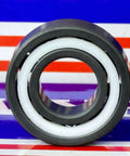 6002 Roulement Céramique 15x32x9 Silicon Carbide - Achetez des roulements en ligne - Livraison rapide aux Etats-Unis