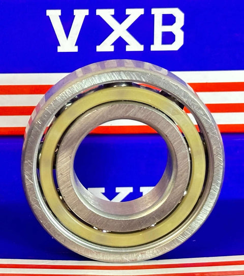 Cryogenic 6206 Si3N4 Ceramic Balls Bearing ABEC 3 - Achetez des roulements en ligne - Livraison rapide aux Etats-Unis