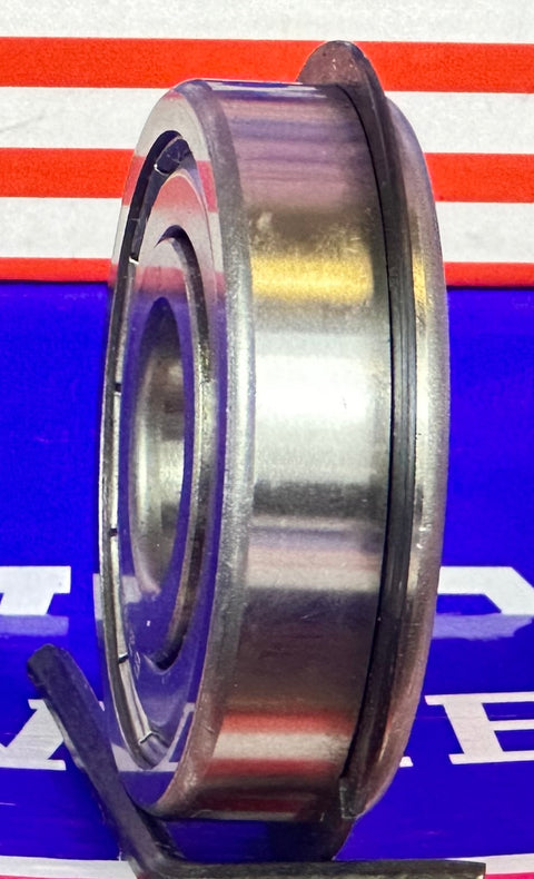 6303ZZNR  RoulementShielded - Snap ring 17x47x14mm - Achetez des Roulements en ligne - Livraison rapide aux Etats-Unis