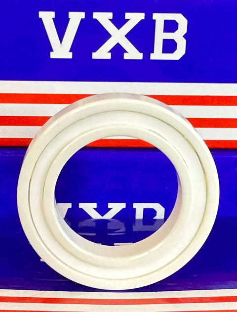 6907 Roulement à billes entièrement en céramique 35x55x10mm ZrO2 - Achetez des roulements en ligne - Livraison rapide aux Etats-Unis