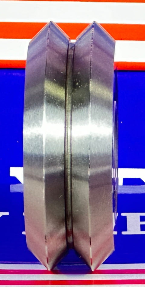 Roller à rainure en V RM3-2RS W3-2RS) 12mm - Achetez des roulements en ligne - Livraison rapide aux États-Unis