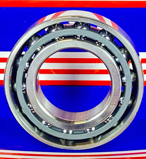 7209C P5 Roulement à contact oblique de haute précision 45x85x19 Qualité ABEC- Achetez des roulements en ligne - Livraison rapide aux Etats-Unis