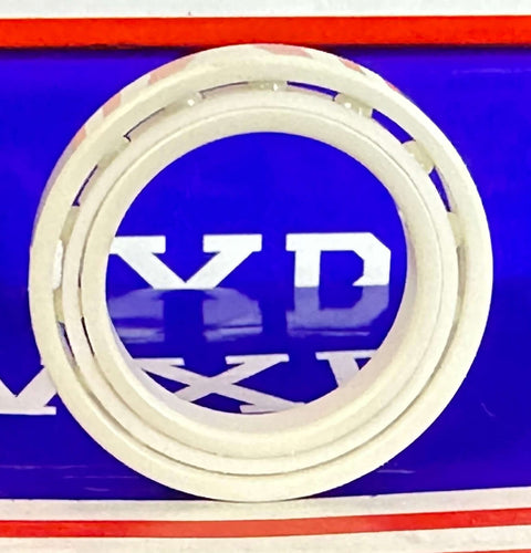 Roulements en céramique 25x37x6mm - Achetez des roulements en ligne - Livraison rapide aux Etats-Unis