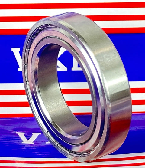 S6010ZZ Roulement à billes Stainless Steel de qualité alimentaire - Achetez des roulements en ligne - Livraison rapide aux États-Unis