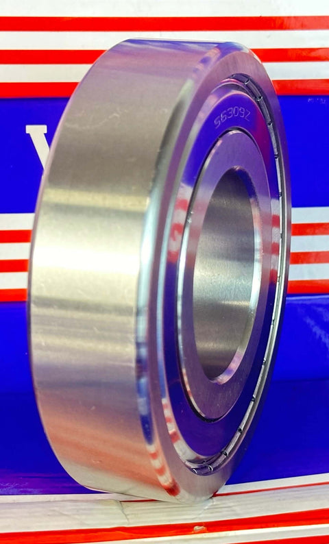 S6309ZZ Roulement à billes Stainless Steel de qualité alimentaire - Achetez des roulements en ligne - Livraison rapide aux États-Unis