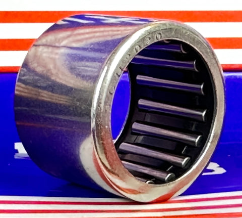 SCH2020 Roulement à Needle 1-1/4" x " x inch - Achetez des roulements en ligne - Livraison rapide aux Etats-Unis