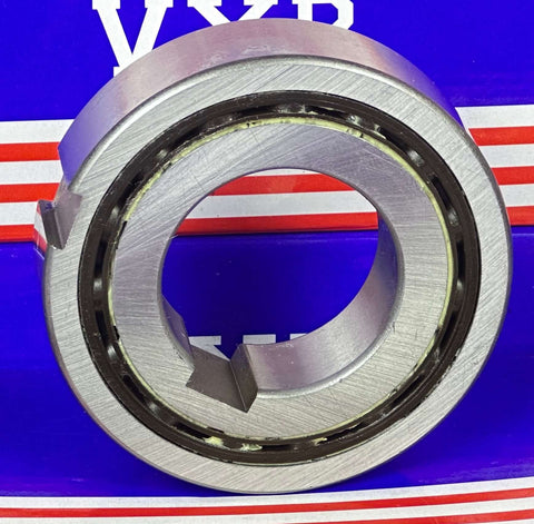 BB40-2K-K One-Way Bearing Shield Sprag Freewheel Clutch - Key-way - Buy Bearings online - Fast US Shipping