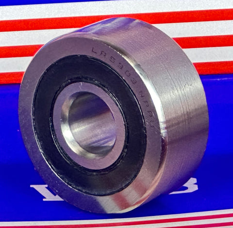 2-Row  Roller  de chenille LR5303NPPU 17x52x22,2 - Achetez des roulements en ligne - Livraison rapide aux États-Unis