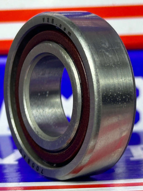 7003AC 25 Degrees Angular Contact bearing 17x35x10mm - Achetez des Roulements en ligne - Livraison rapide aux Etats-Unis