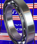6022 Roulement 110x170x28 Ouvert Large - Achetez des Roulements en ligne - Livraison rapide aux Etats-Unis