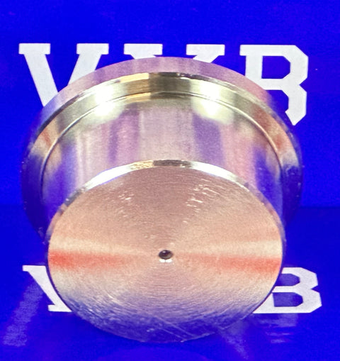 1-1/2" Heavy Duty Machined Steel Drop-in Ball Transfer Unit 551 lbs - Achetez des roulements en ligne - Livraison rapide aux États-Unis