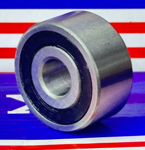 2RS Roulement - Contact Angulaire - Sealed 10x30x143mm - Achetez des Roulements en ligne - Livraison rapide aux Etats-Unis