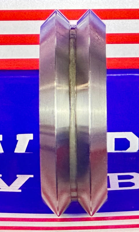 RM4ZZ 15mm V-Groove Guide Bearing Shielded - Achetez des Roulements en ligne - Livraison rapide aux Etats-Unis