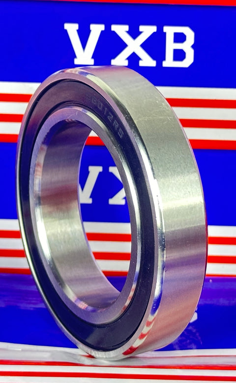 2RS Roulement à billes Stainless Steel de qualité alimentaire - Achetez des roulements en ligne - Livraison rapide aux États-Unis