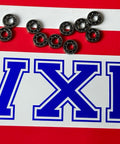 10-Pack 3x7 Open 3x7x2 Miniature Bearing - Achetez des roulements en ligne - Livraison rapide aux Etats-Unis