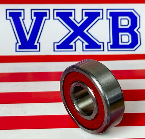 2RS Roulement à billes non standard 15mm x 37mm x 12mm - Achetez des Roulements en ligne - Livraison rapide aux Etats-Unis