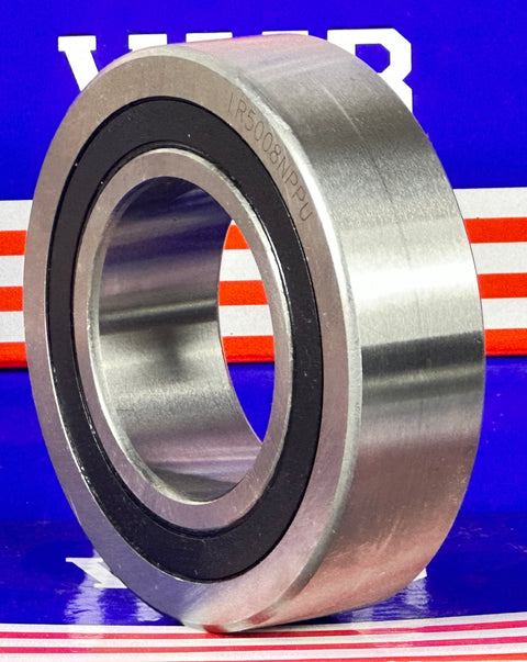 LR5008NPPU Track Roller 2-Row Bearing 40mm x 68mm x 21mm - Buy Bearings online - Fast US Shipping