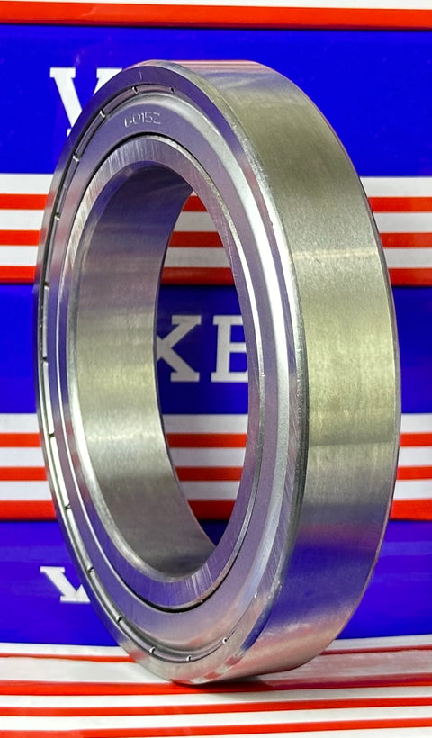 6015ZZ Roulement 75x115x20 Shielded - Achetez des Roulements en ligne - Livraison rapide aux Etats-Unis