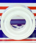 6002 Roulement céramique 15x32x9mm ZrO2 - Achetez des roulements en ligne - Livraison rapide aux Etats-Unis
