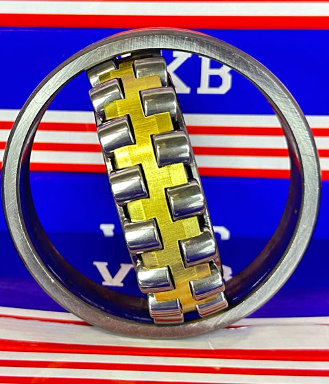 22210 MW33 Spherical Roller Bearing 50x90x23 Spherical Bearing - Buy Bearings online - Fast US Shipping