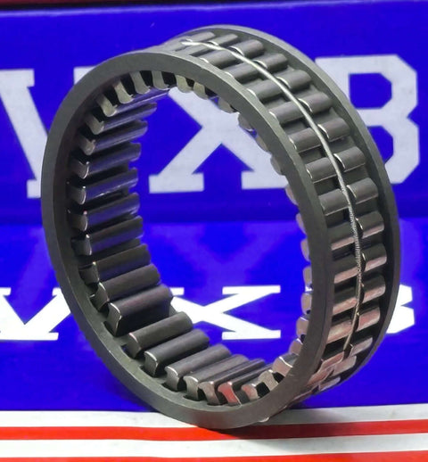 FE438Z  EmbrayageOne-Way  30x38x21mm - Slim Design - Sprag-Type - Acheter des Roulements en ligne - Livraison rapide aux Etats-Unis