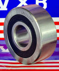 LR5203NPP Track Roller 2-Row Bearing 17x47x17.5 Track Bearing - Buy Bearings online - Fast US Shipping