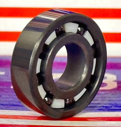 6001 Roulement Céramique 12x28x8 Nitrure de Silicium - Achetez des Roulements en ligne - Livraison rapide aux Etats-Unis
