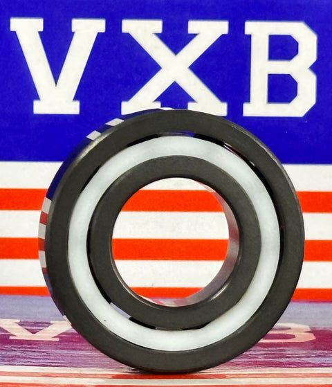 Full Ceramic 16003 Bearing 17x35x8 Silicon Nitride - Achetez des roulements en ligne - Livraison rapide aux Etats-Unis