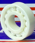 6202 Roulement céramique complet 15x35x11mm ZrO2 - Achetez des roulements en ligne - Livraison rapide aux Etats-Unis