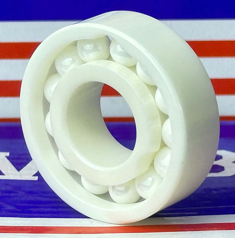 6202 Roulement céramique complet 15x35x11mm ZrO2 - Achetez des roulements en ligne - Livraison rapide aux Etats-Unis