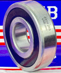 2-Pack Ball Bearings 2RS 28x68x18mm - Sealed - Buy Bearings online - Fast US Shipping