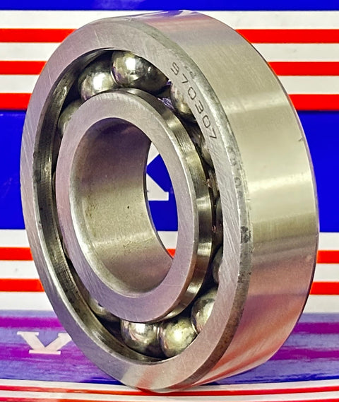 6307 Roulement complet 35x80x21mm - Achetez des roulements en ligne - Livraison rapide aux Etats-Unis