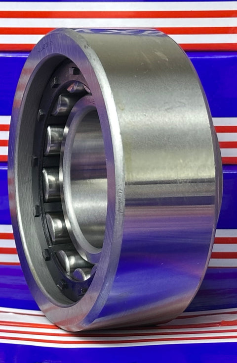 NU2312 Cylindrical Roller Bearing 60x130x46 Cylindrical Bearing - Buy Bearings online - Fast US Shipping