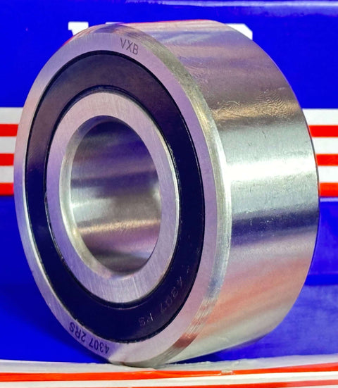 4307-2RS  Roulement à billes2-Row Sealed  35x80x31mm - Achetez des Roulements en ligne - Livraison rapide aux Etats-Unis