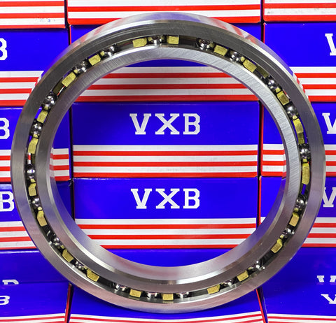 VG060CP0 Thin Section Slim Ball Bearing 6" x " x " inch - Achetez des Roulements en ligne - Livraison rapide aux Etats-Unis