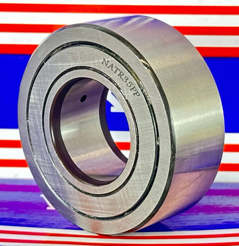 Needle NATR35PP  Roller NATR35PP  35x72x29mm  Achetez des roulements en ligne - Livraison rapide aux États-Unis