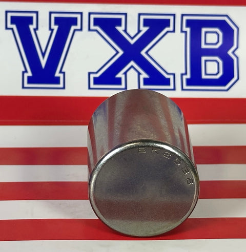 BK2538 Closed End Needle Bearing 25x32x38 - Achetez des roulements en ligne - Livraison rapide aux Etats-Unis