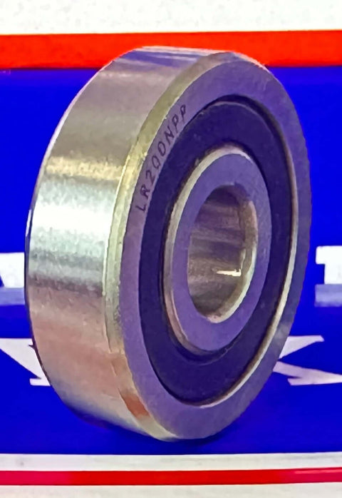 LR200NPP Track Roller Bearing Sealed 10x32x9mm - Buy Bearings online - Fast US Shipping