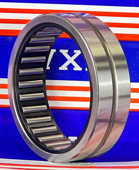 NKS80 Bearing 80x100x28mm Needle Roller - Machined Type - Buy Bearings online - Fast US Shipping