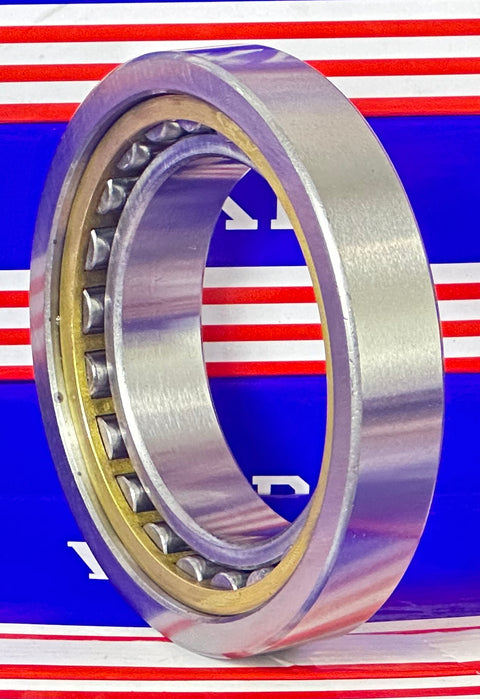 NU1014 Cylindrical Roller Bearing 70x110x20 Cylindrical Bearing - Buy Bearings online - Fast US Shipping
