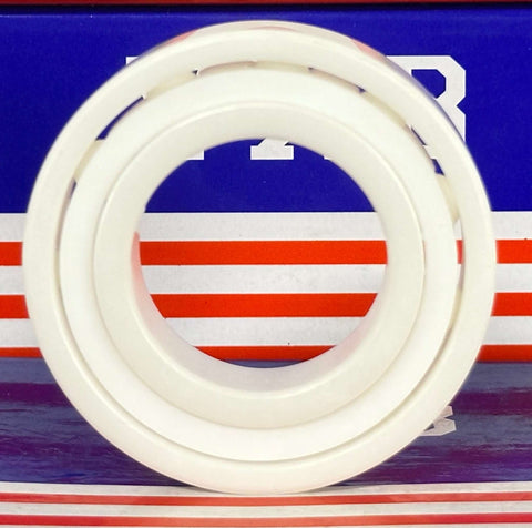 6006 Roulement céramique 30x55x13mm - ZrO2 - Achetez des roulements en ligne - Livraison rapide aux Etats-Unis