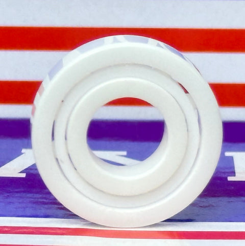 R6 Roulement en céramique 3/8" x " x " - Roulement miniature - Acheter des roulements en ligne - Livraison rapide aux Etats-Unis
